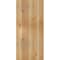 Ekena Millwork Joined Board-n-Batten Shutters w/Z-Bar, Rough Sawn Western Red Cedar, 16 1/8W x 35H, PR RBJ06Z16X035RWR - alternate 5